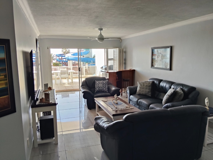3 Bedroom Property for Sale in Jeffreys Bay Central Eastern Cape